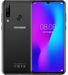 Замена разъема зарядки на телефоне Doogee N20 в Ульяновске